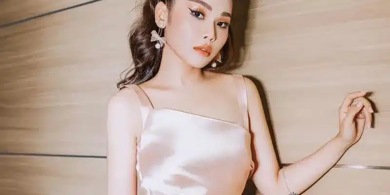 Đôi nét giới thiệu CEO Chu DIệp Anh