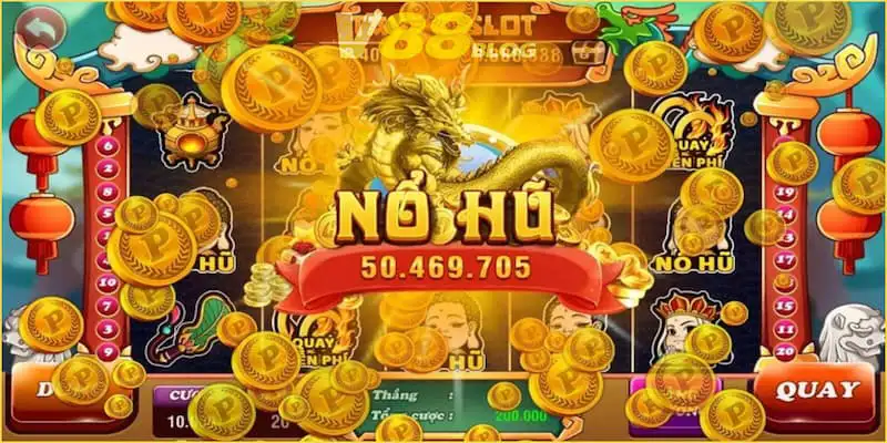 Top 3 tựa game hot nhất tại sân chơi Nohu90
